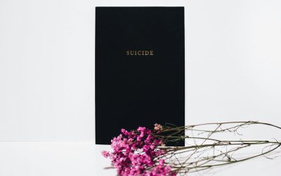 September is Suicide Prevention Month