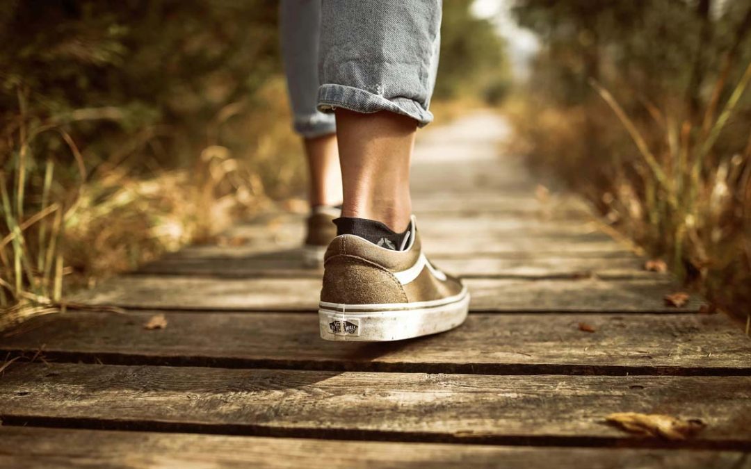 The Connection Between Exercise and Mental Health