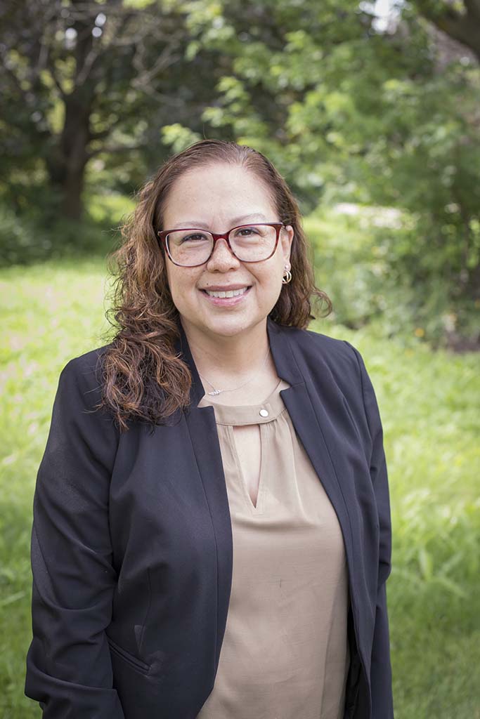 Ana Fajardo