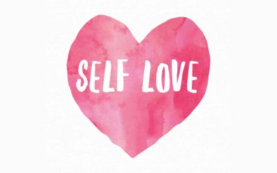 Self-Love During the Month of Love