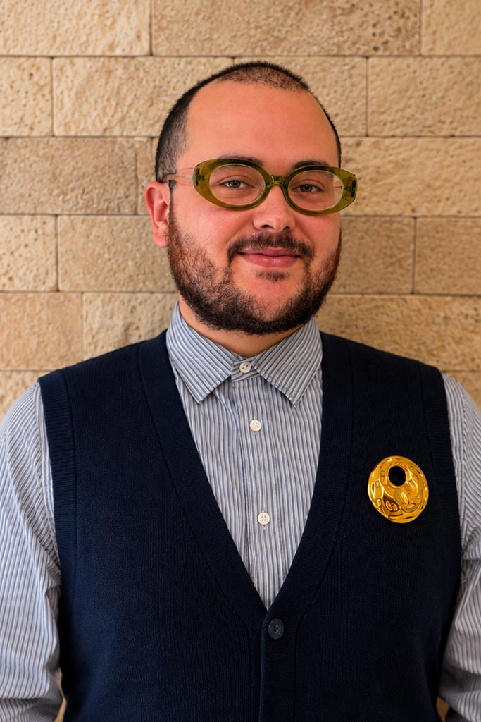 Carlos Gabler