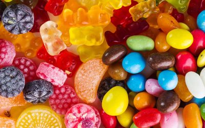 Finding Your Sweet Spot: Challenging Yourself Without Overwhelming Yourself