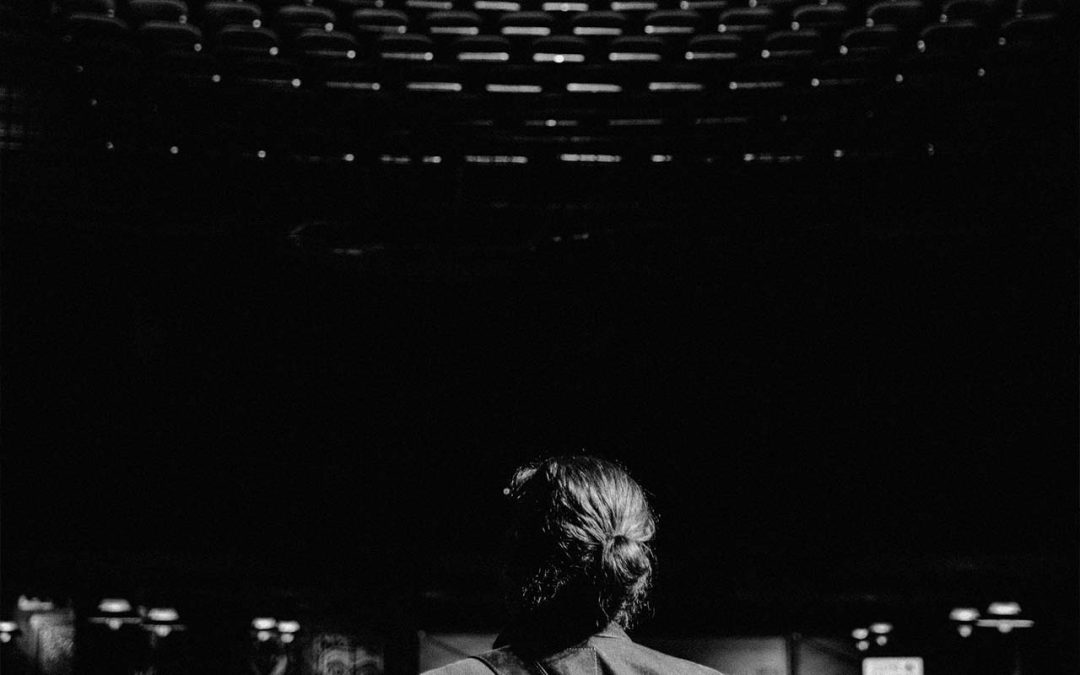 The Hidden Cost of Tour Life: Mental Health Behind the Music